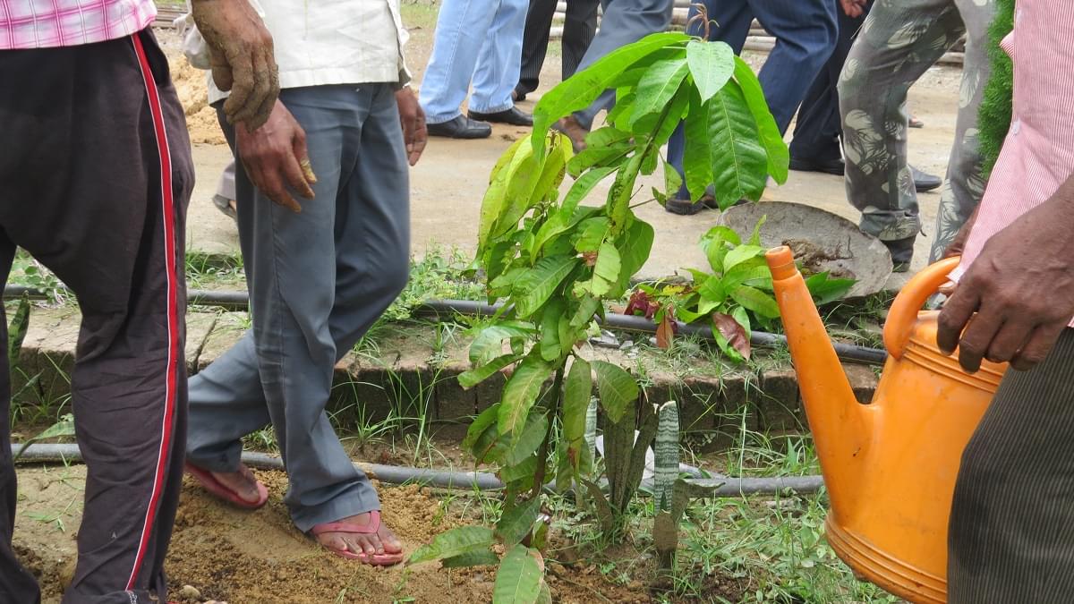 Sityog Institute of Technology Aurangabad Activities photo 107